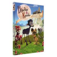 Blackie & Kanuto DVD