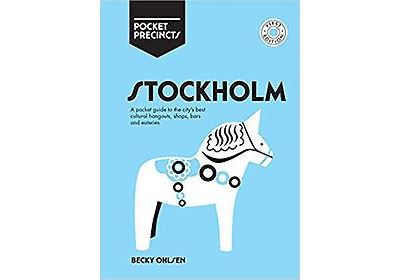 Stockholm Pocket Precincts