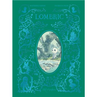 Lombric