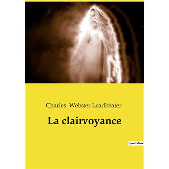 La clairvoyance