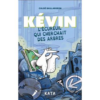 Kévin