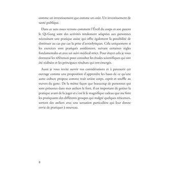 L'Eveil du corps