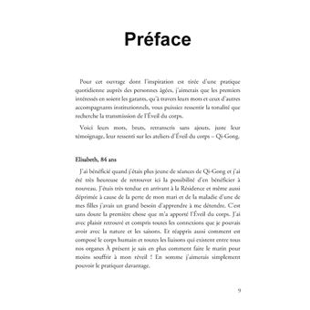 L'Eveil du corps