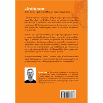 L'Eveil du corps