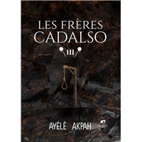Les frères Cadalso