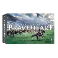 Braveheart Edition Limitée Digibook 2 Blu-Ray + 2 DVD