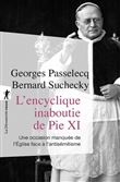 L'encyclique inaboutie de Pie XI