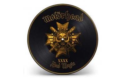 Bad magic ltd