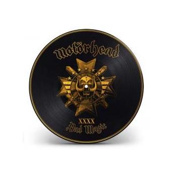 Motörhead - 1