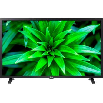 LG 32LM630BPLA - 32" diagonale klasse LM63-reeks led-achtergrondverlichting lcd-tv - Smart TV - webOS, ThinQ AI - 720p 1366 x 768 - HDR - direct brandende led - 1