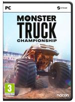 Monster Truck Championship PC