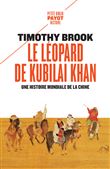 Le léopard de Kubilai Khan