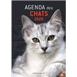 Agenda des chats 2020
