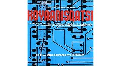 Koyaanisqatsi