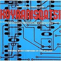 Koyaanisqatsi