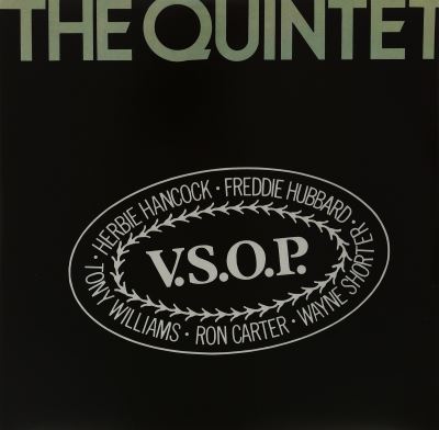 V s o p the quintet