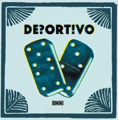 DOMINO/LP