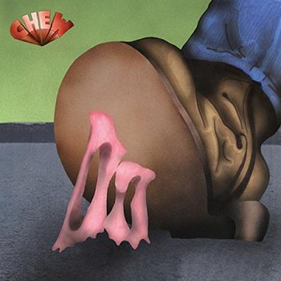 CHEW/LP