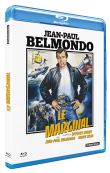 Le Marginal - film 1983 - AlloCiné