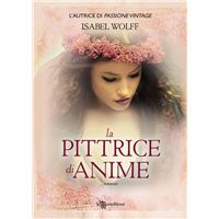 La pittrice di anime