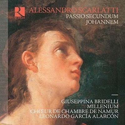 Passio secundum johannem
