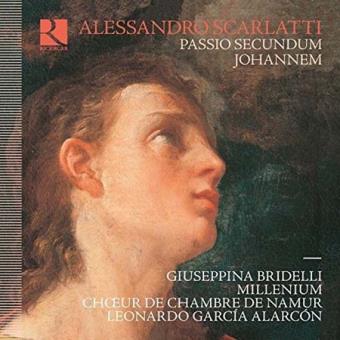 Passio secundum johannem