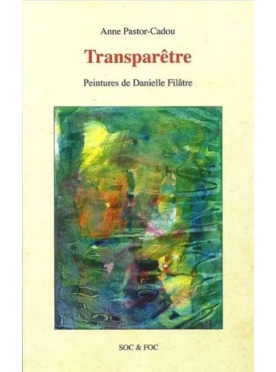 Transparetre