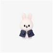 Peluche stray skzoo plush 10cm ver. leebit/skz s magic schoo