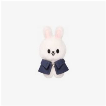 Peluche stray skzoo plush 10cm ver. leebit/skz s magic schoo