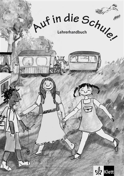 Auf in die schule !