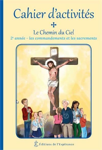 Le chemin du ciel