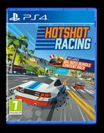 Hotshot Racing PS4