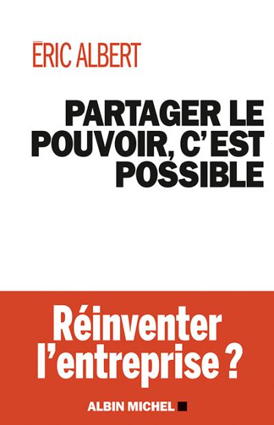 Partager le pouvoir, c'est possible