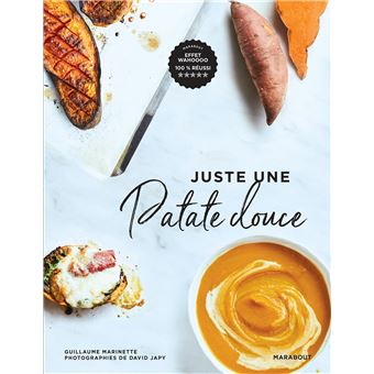 Juste une patate douce