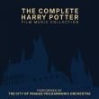 The Complet Harry Potter Film Music Collection