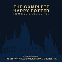 The Complet Harry Potter Film Music Collection