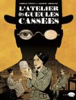 L´atelier des gueules cassées