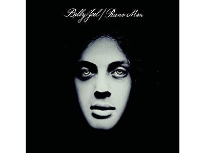 PIANO MAN/2CD