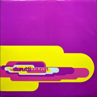 The Durutti Column - 1