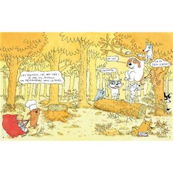 Le meilleur resto du monde