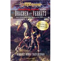 Drachen des Verrats