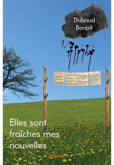 Elles sont fraîches mes nouvelles