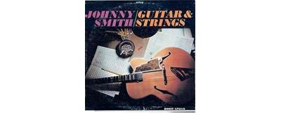 Guitar and Strings SHM-CD