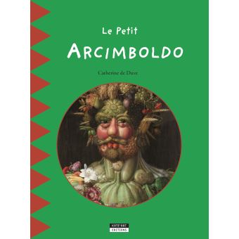 Le Petit Arcimboldo