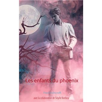 Les enfants du phoenix