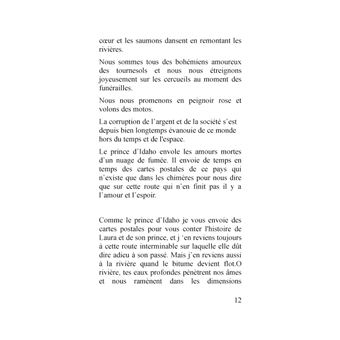 Les enfants du phoenix