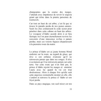 Les enfants du phoenix