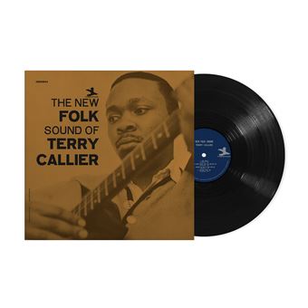 Terry Callier - 1