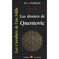 Les deniers de Quentovic