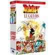 Coffret Astérix Les 3 premiers films animés  DVD